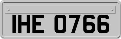 IHE0766