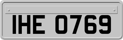 IHE0769