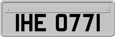IHE0771