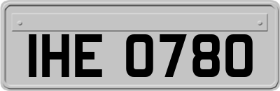 IHE0780