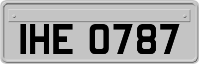 IHE0787