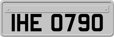 IHE0790