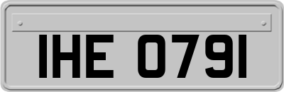 IHE0791