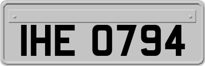 IHE0794