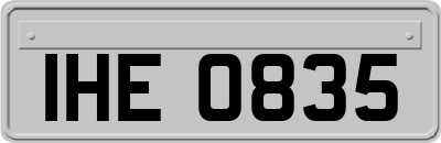 IHE0835