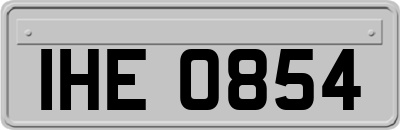 IHE0854