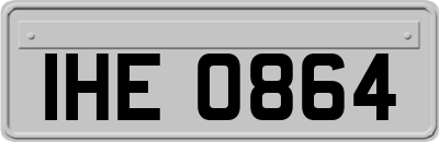 IHE0864