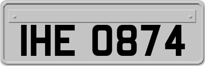 IHE0874