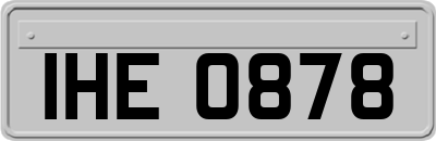 IHE0878