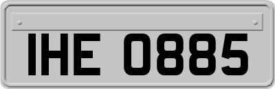 IHE0885