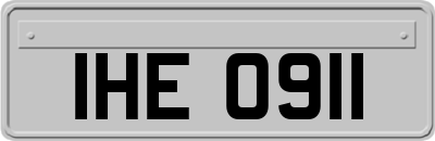IHE0911