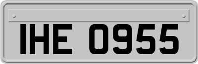 IHE0955