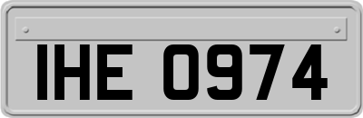IHE0974