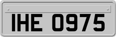IHE0975
