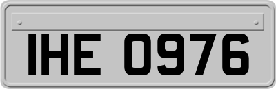 IHE0976
