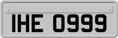 IHE0999