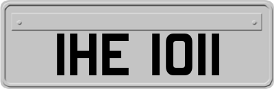 IHE1011