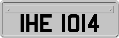 IHE1014