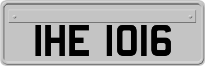 IHE1016