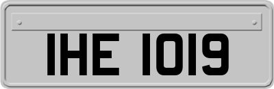 IHE1019