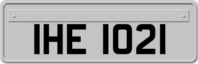 IHE1021
