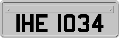 IHE1034