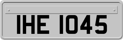 IHE1045