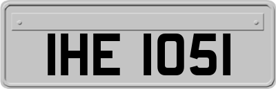 IHE1051