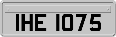 IHE1075