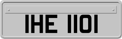IHE1101