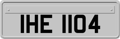 IHE1104