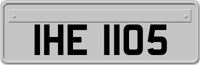 IHE1105