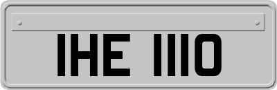 IHE1110