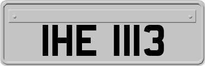 IHE1113