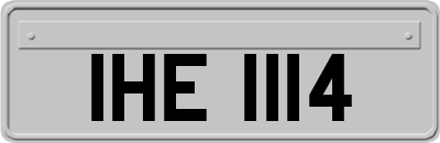 IHE1114