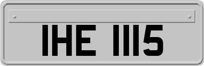 IHE1115