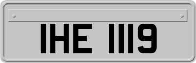 IHE1119