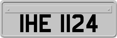 IHE1124