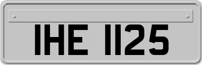 IHE1125