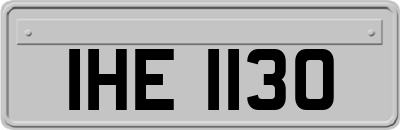 IHE1130
