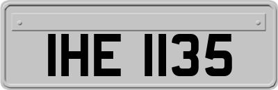 IHE1135