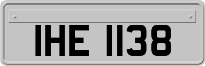 IHE1138