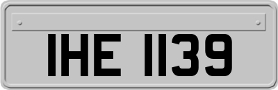 IHE1139