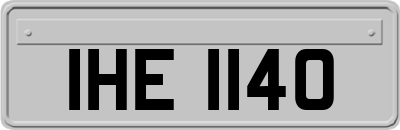 IHE1140