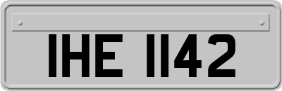 IHE1142