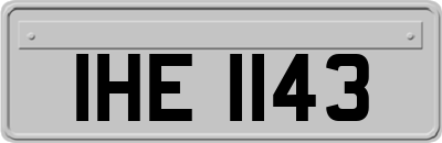 IHE1143