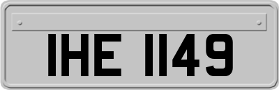 IHE1149
