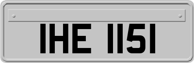 IHE1151