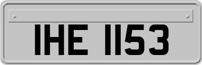 IHE1153
