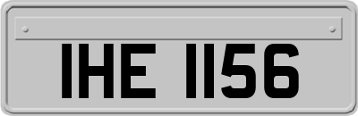 IHE1156